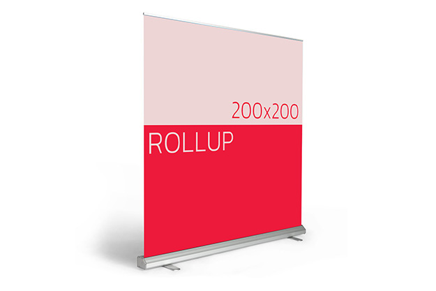 رول آپ عرض 200