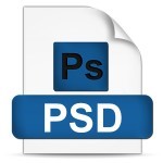 فرمت PSD