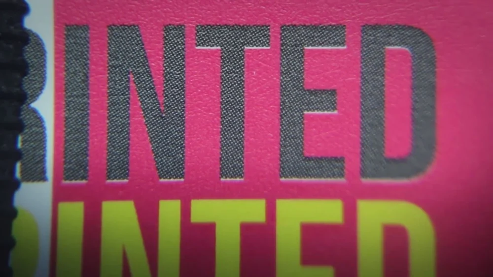 اشتباه در پیاده سازی اورپرینت