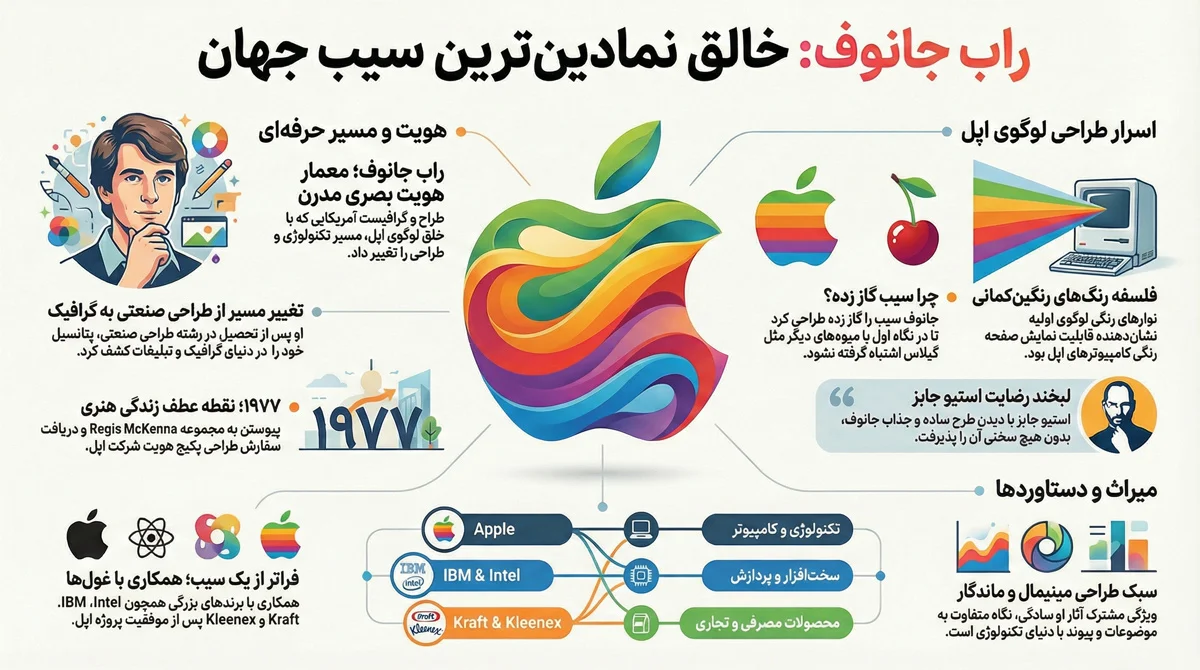 راب جانوف